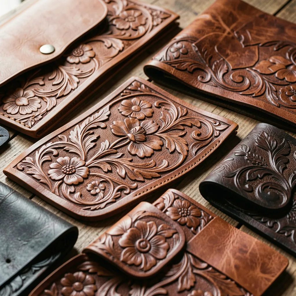 Leather preparation stage